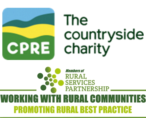 An update from CPRE, the countryside charity’s Rural Economy and Communities team:
